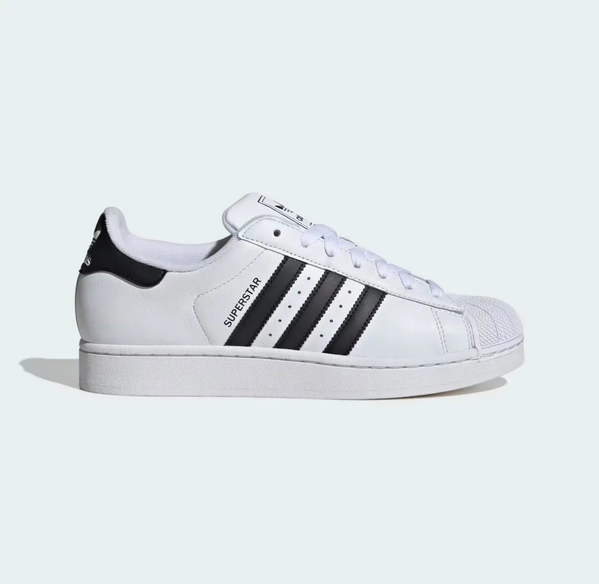 Adidas Superstar Classic Blanco