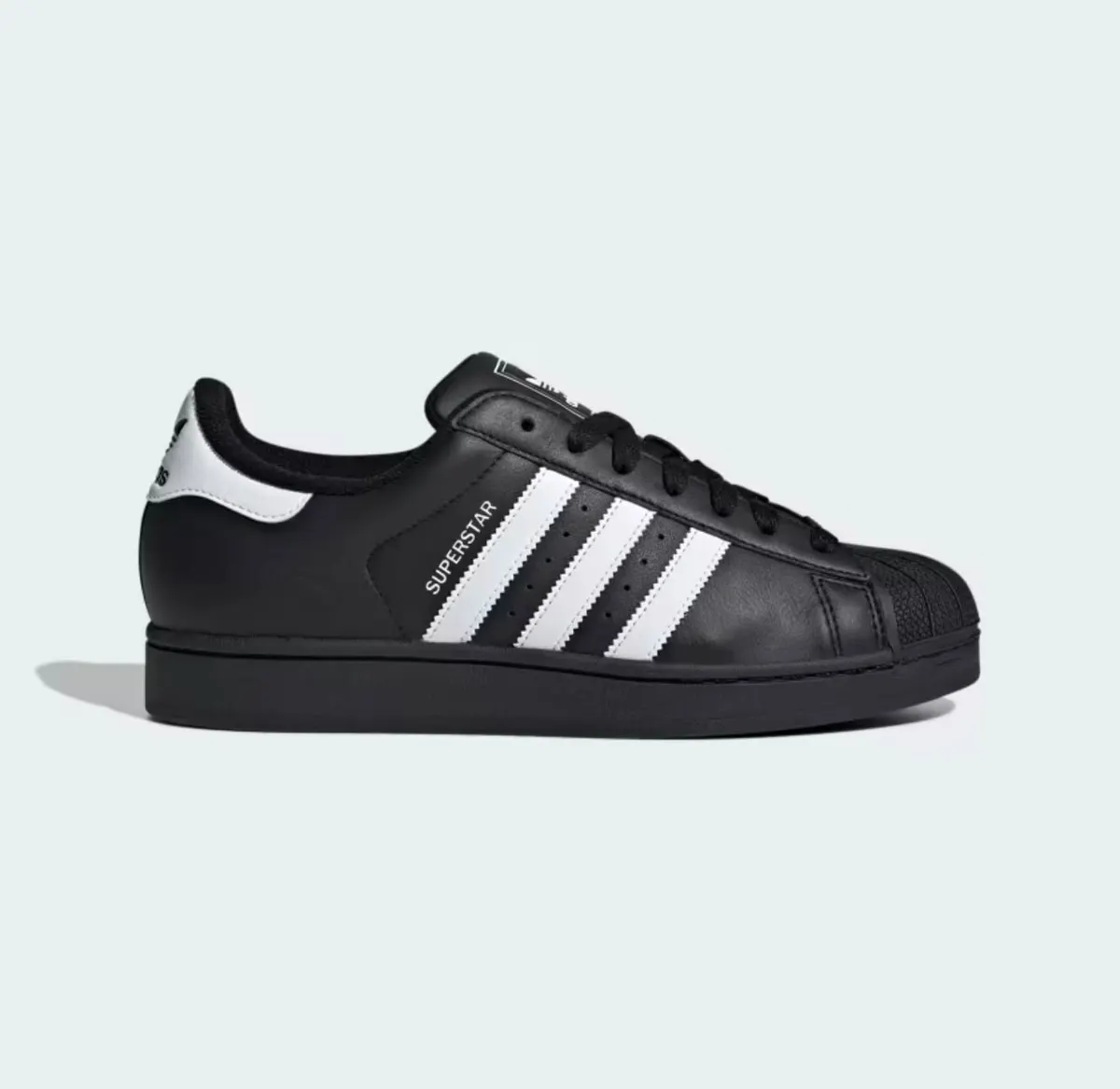 Adidas Superstar Classic Negro