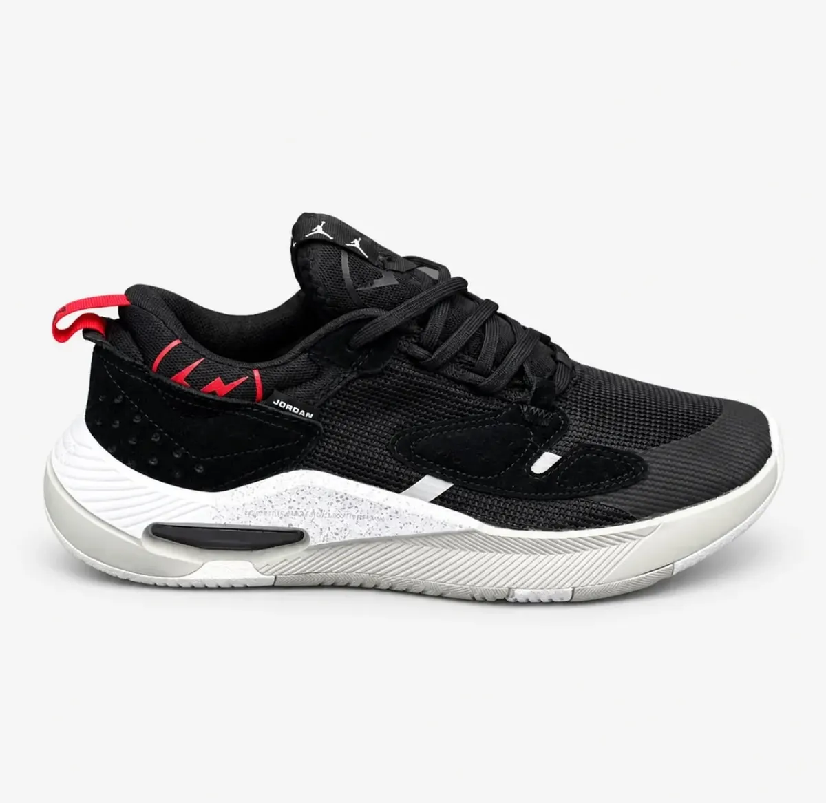 Jordan Air Cadence Negro