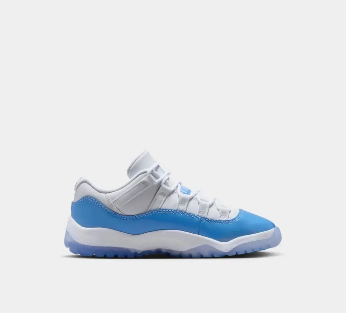 Air Jordan 11 Retro Low Azul