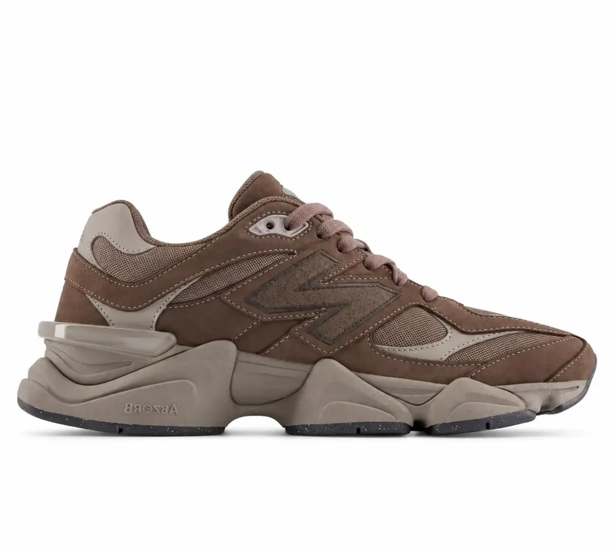 New Balance 9060 Café