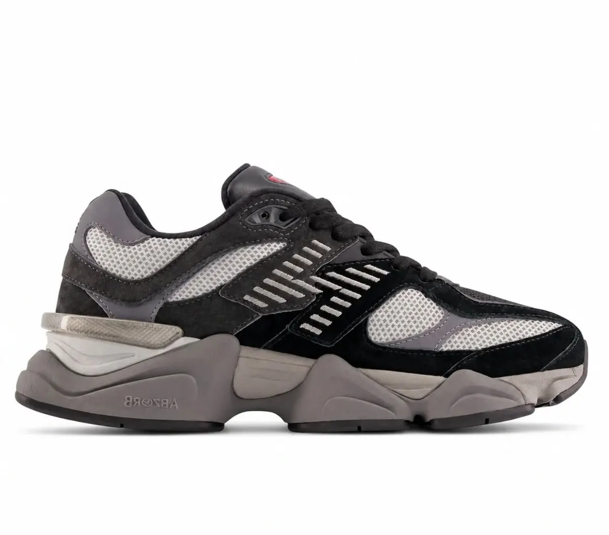 New Balance 9060 Negro