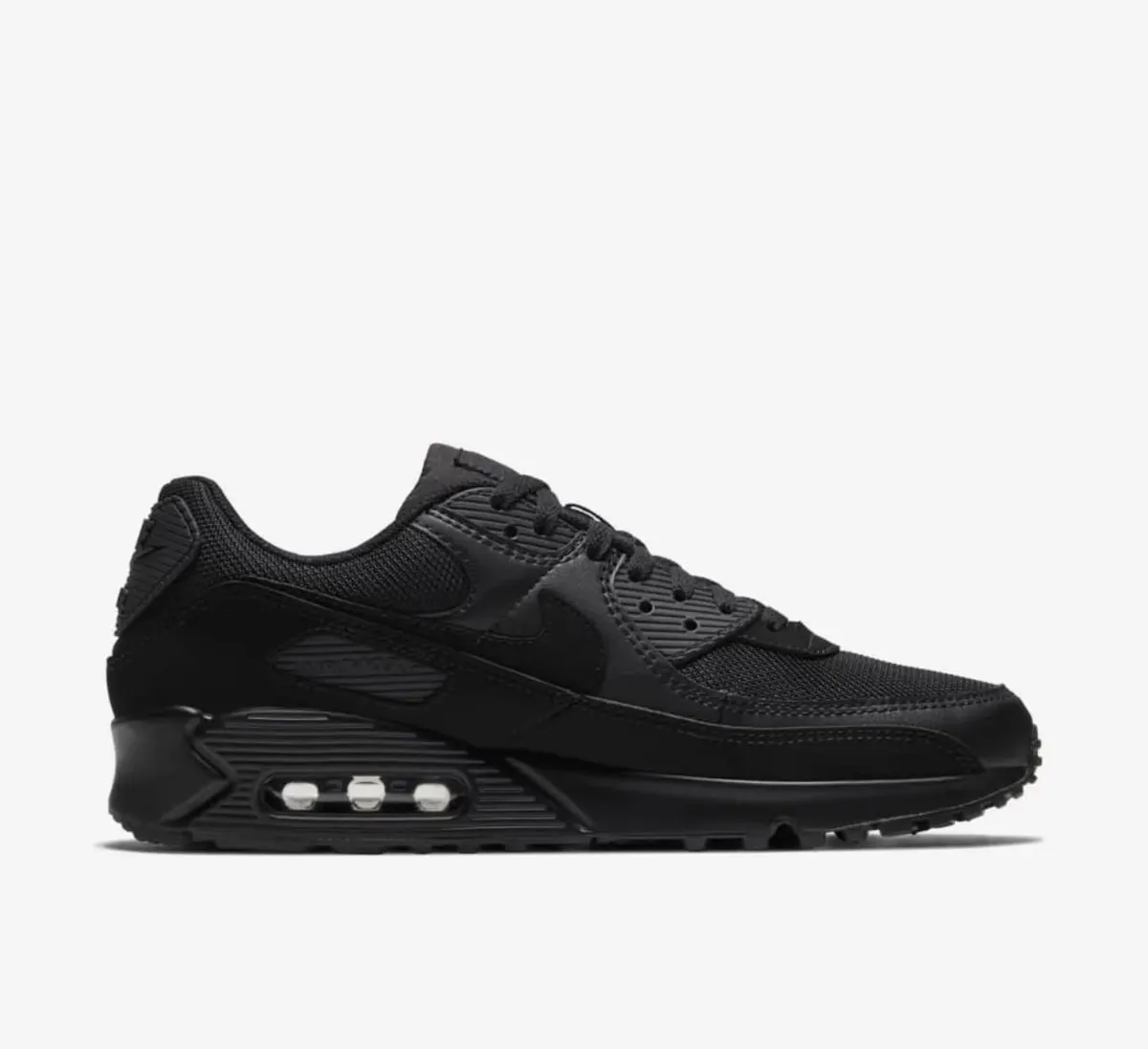 Nike Air Max 90 Negro