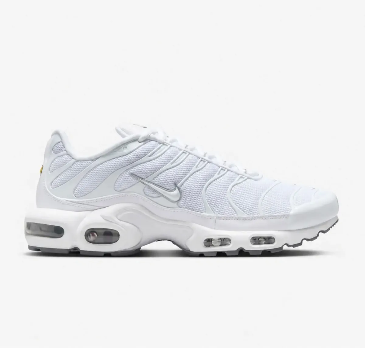 Nike Air Max TN Blanco