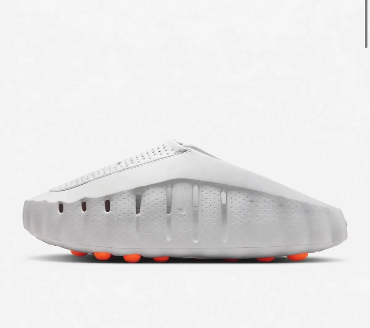 Nike Mind 001 Blanco