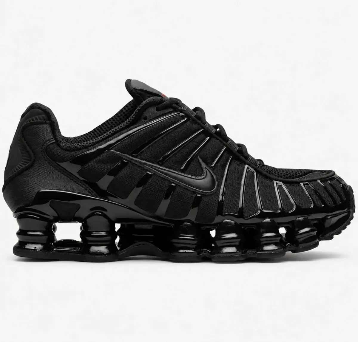 Nike Shox TL Negro