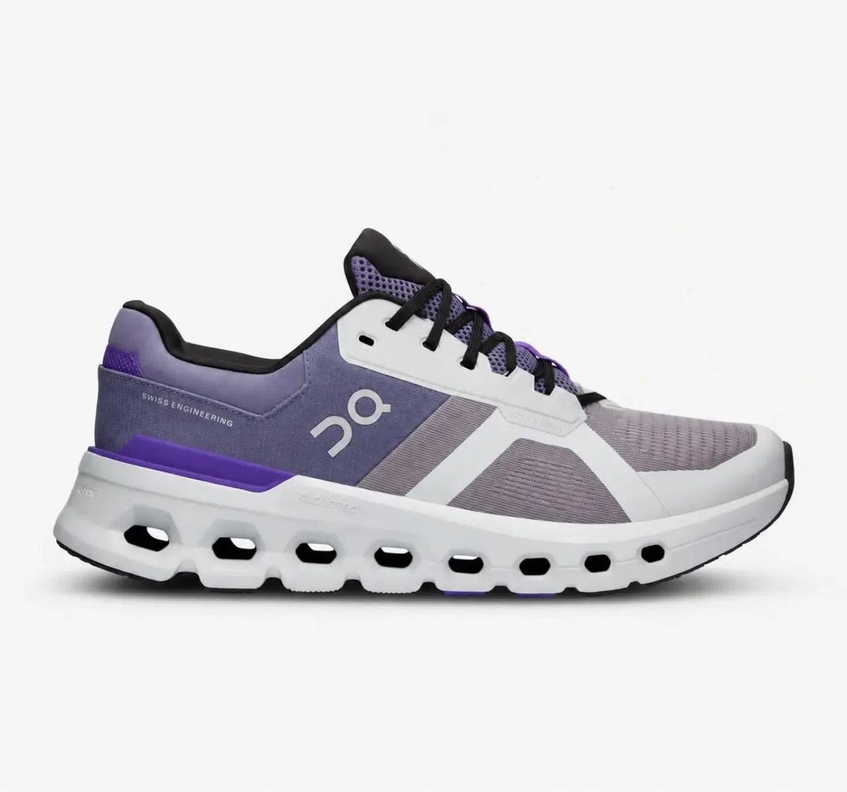 On Cloud 6 Morado