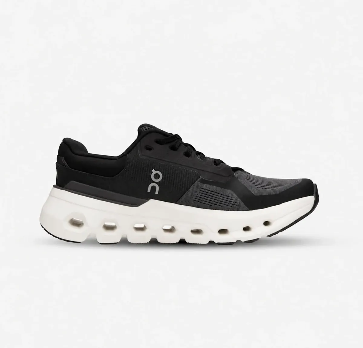 On Cloud 6 Negro