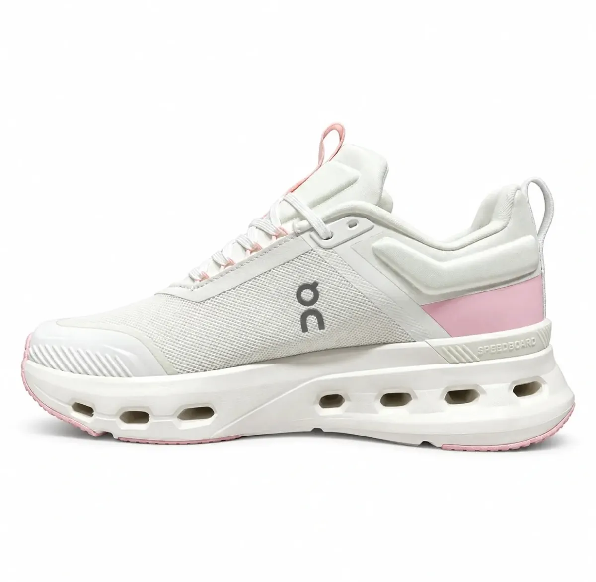 On Cloudnova