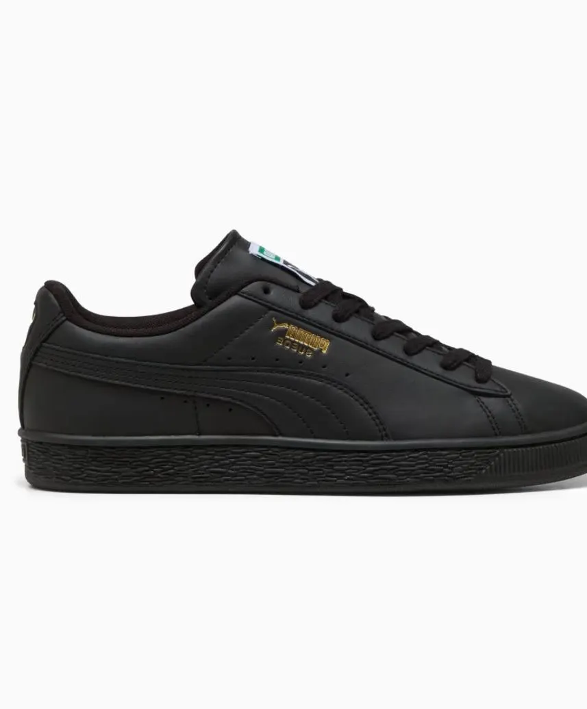 Puma Suede Negro