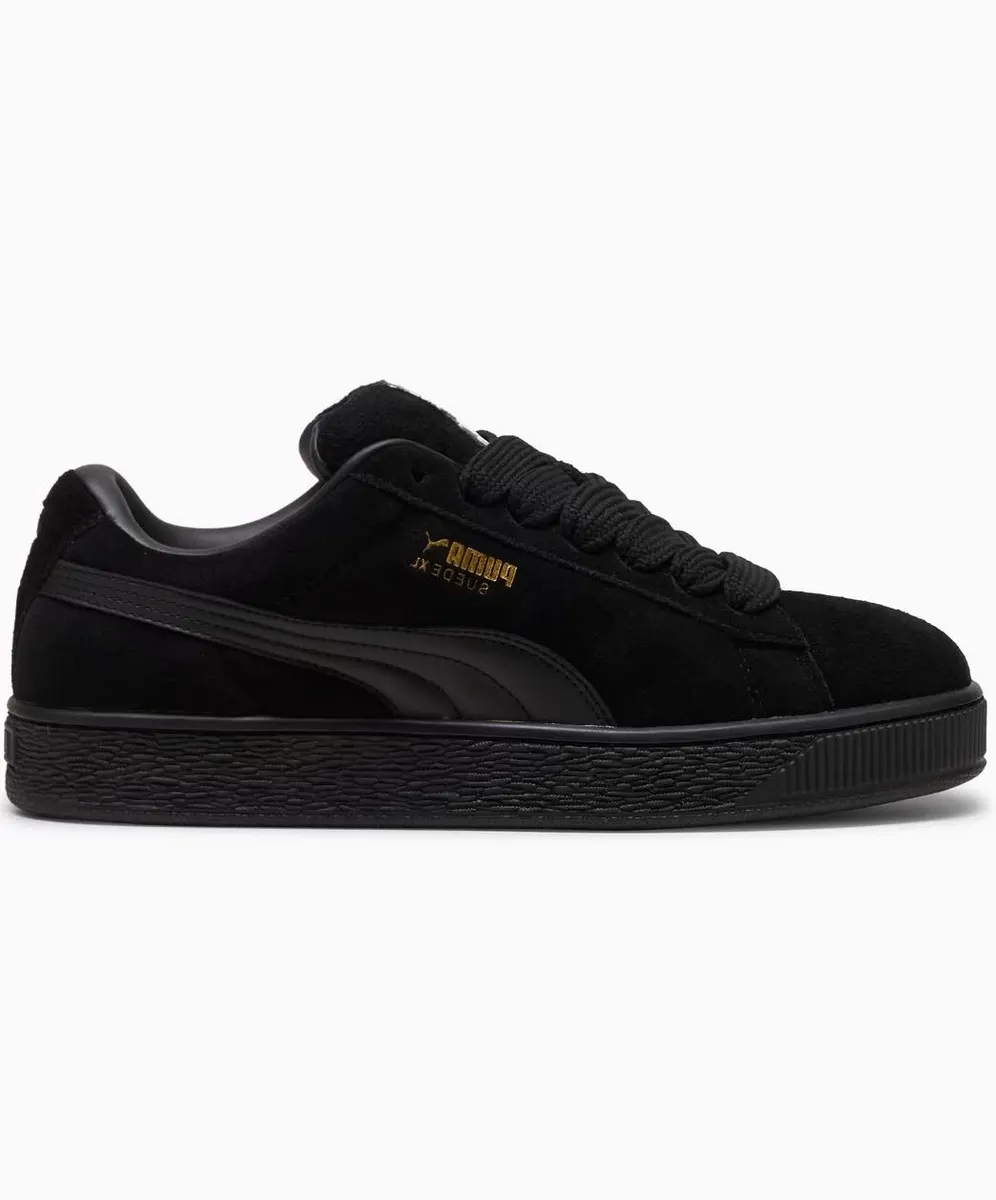 Puma Suede XL Negro